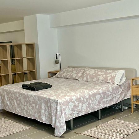 Chalet Adosado El Medano Εξωτερικό φωτογραφία