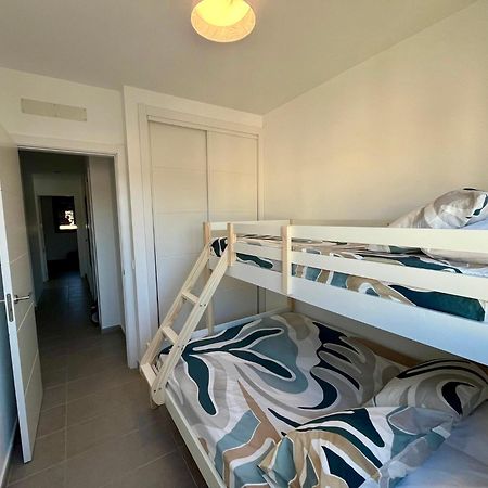 Chalet Adosado El Medano Εξωτερικό φωτογραφία