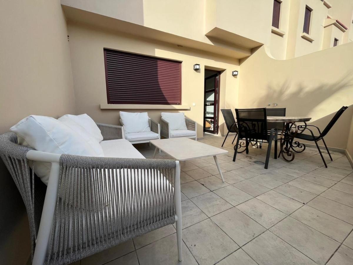 Chalet Adosado El Medano Εξωτερικό φωτογραφία