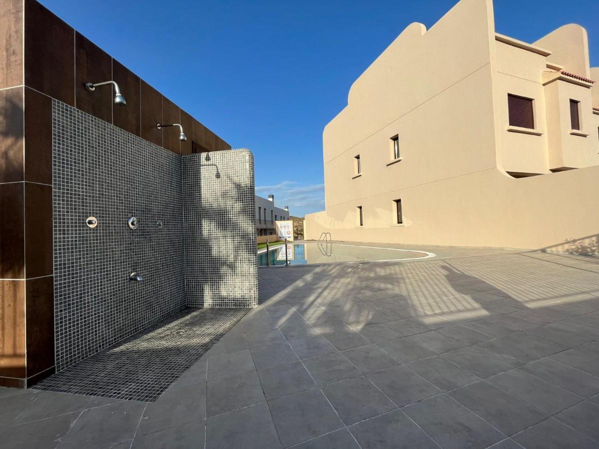 Chalet Adosado El Medano Εξωτερικό φωτογραφία
