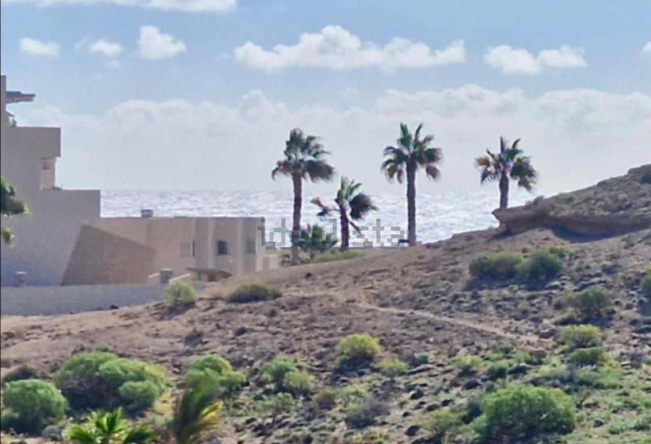 Chalet Adosado El Medano Εξωτερικό φωτογραφία