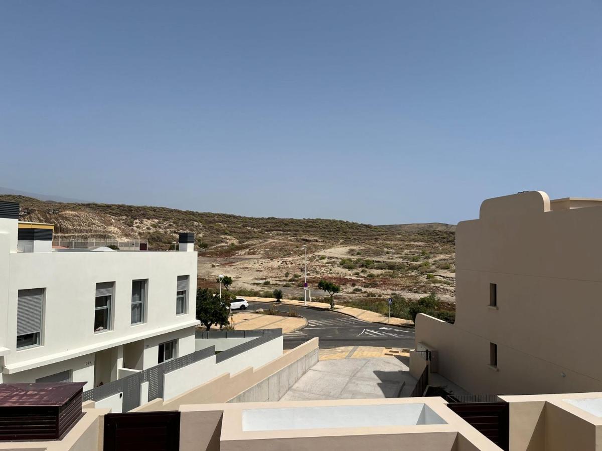 Chalet Adosado El Medano Εξωτερικό φωτογραφία