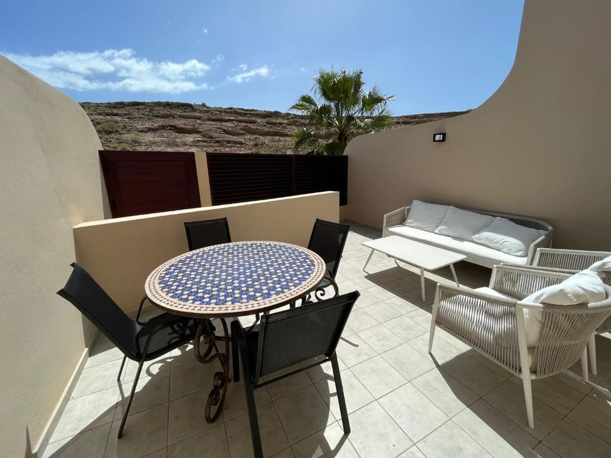 Chalet Adosado El Medano Εξωτερικό φωτογραφία
