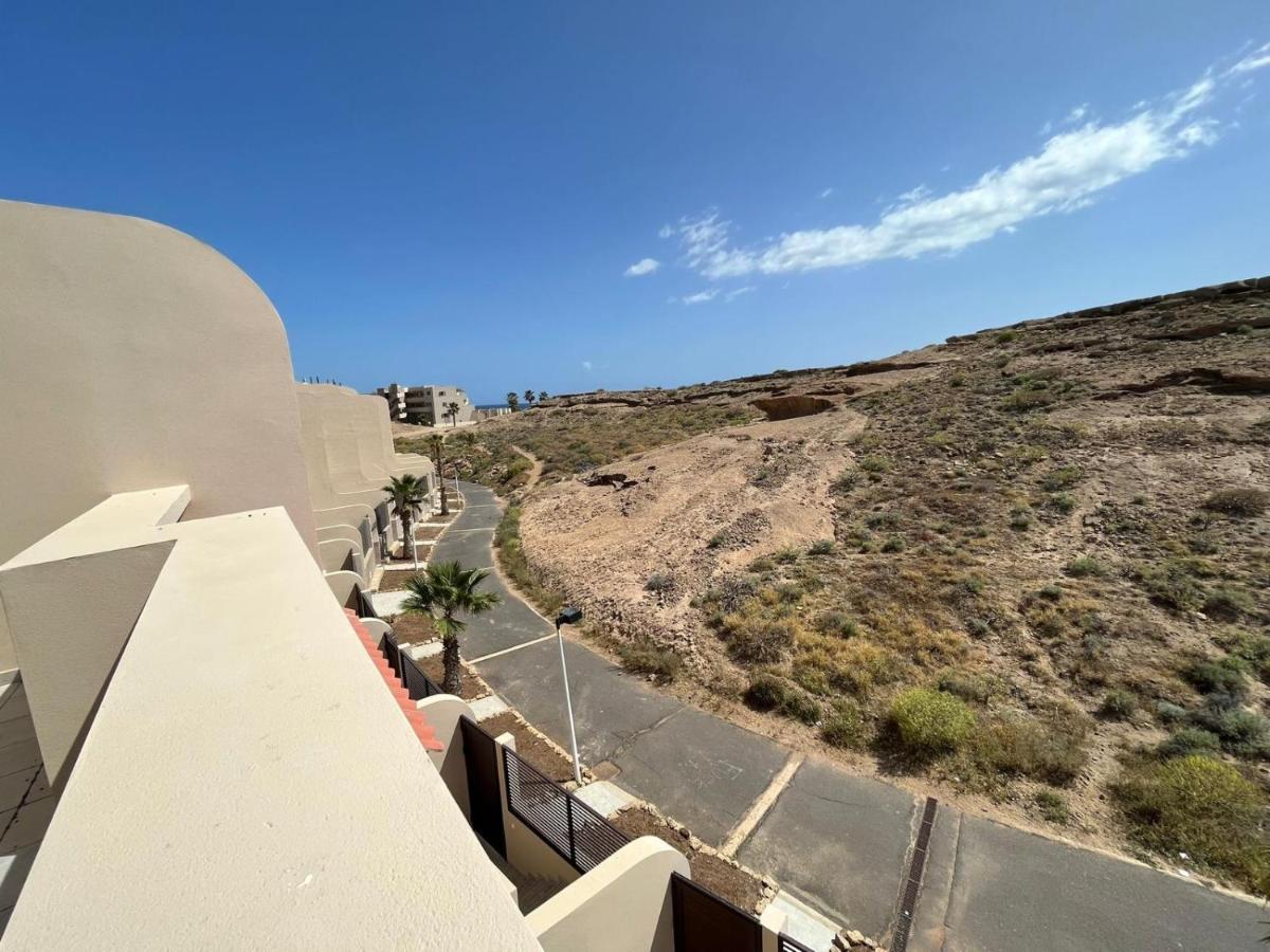 Chalet Adosado El Medano Εξωτερικό φωτογραφία