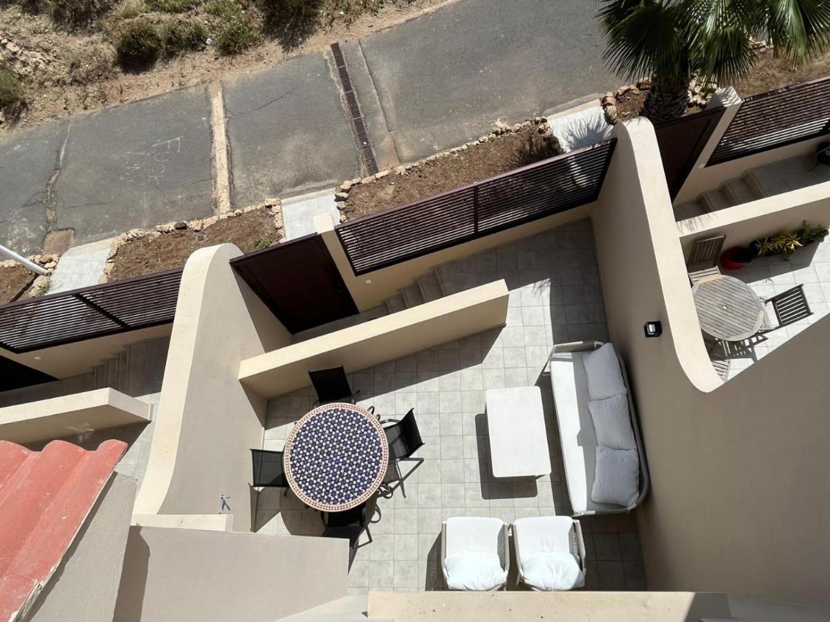 Chalet Adosado El Medano Εξωτερικό φωτογραφία