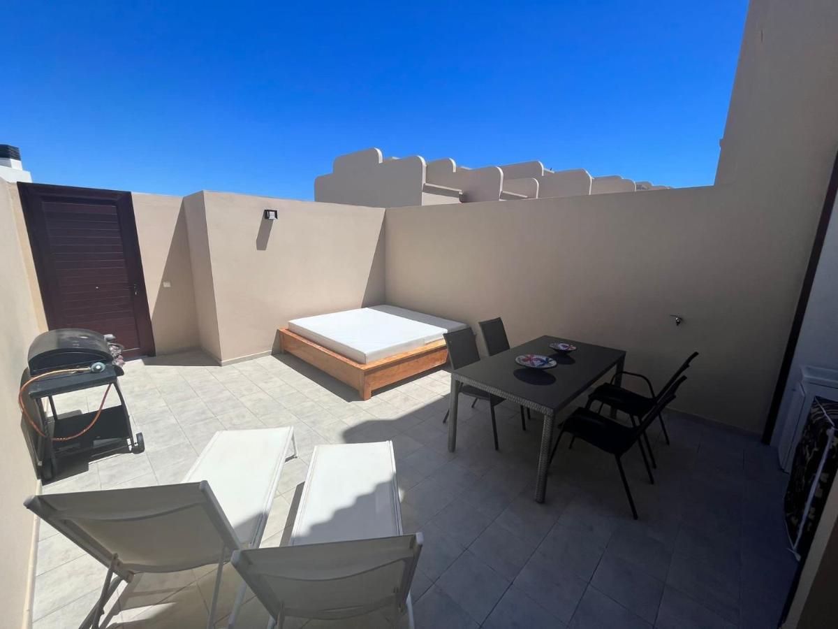 Chalet Adosado El Medano Εξωτερικό φωτογραφία