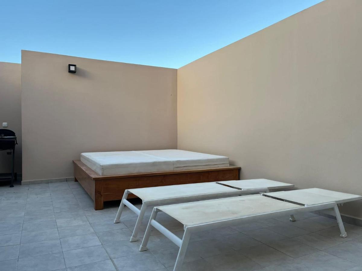 Chalet Adosado El Medano Εξωτερικό φωτογραφία