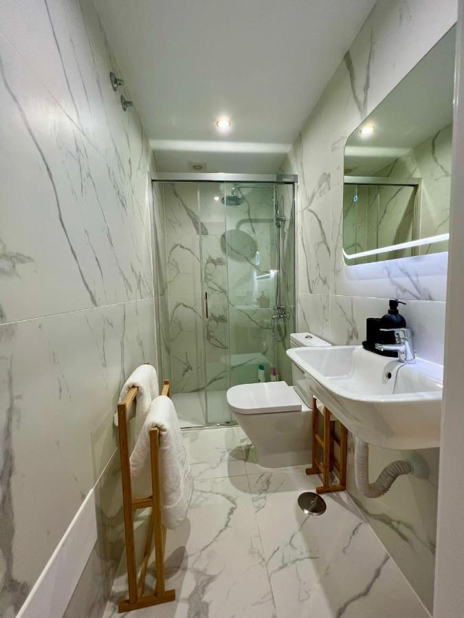 Chalet Adosado El Medano Εξωτερικό φωτογραφία