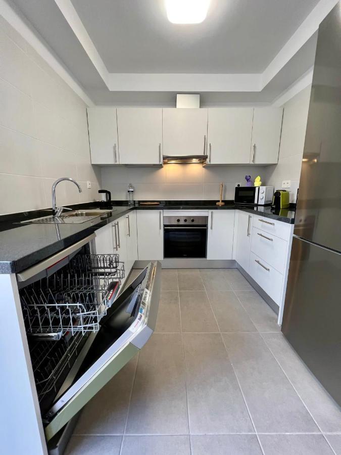 Chalet Adosado El Medano Εξωτερικό φωτογραφία