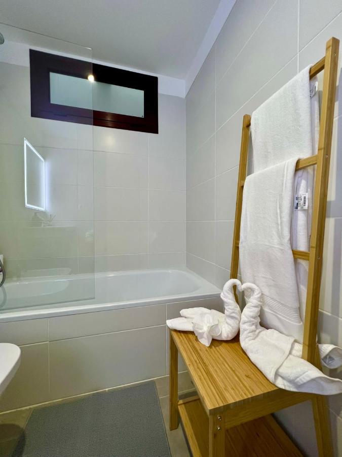 Chalet Adosado El Medano Εξωτερικό φωτογραφία