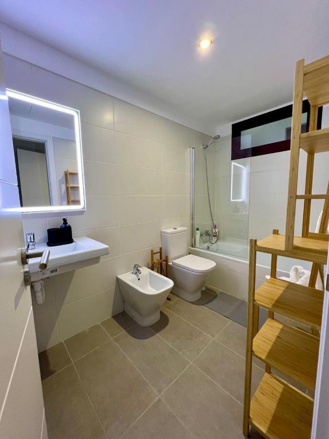 Chalet Adosado El Medano Εξωτερικό φωτογραφία