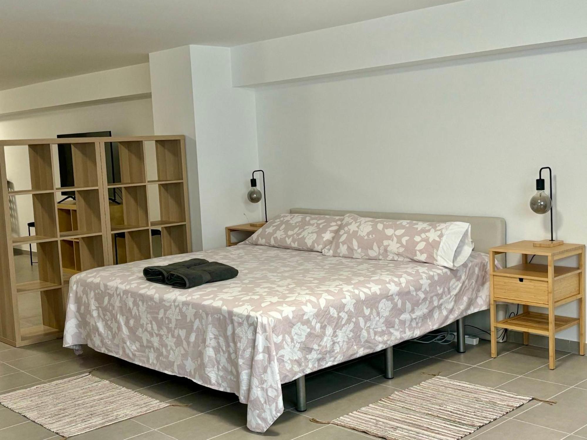 Chalet Adosado El Medano Εξωτερικό φωτογραφία