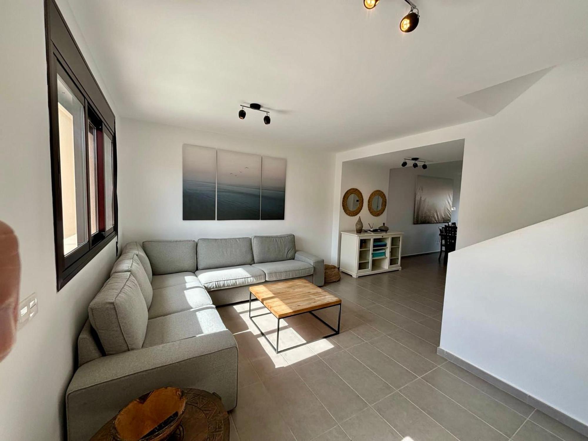 Chalet Adosado El Medano Εξωτερικό φωτογραφία