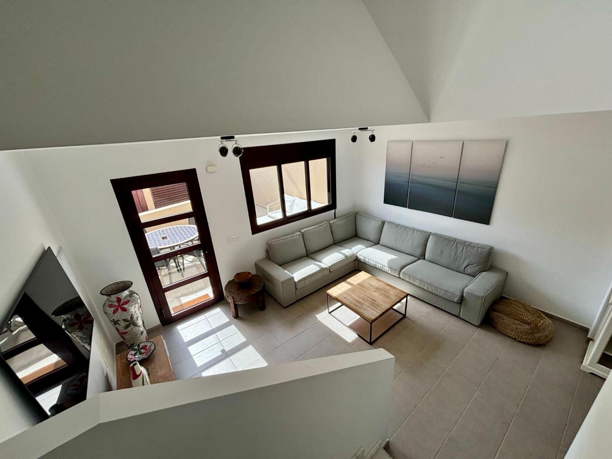 Chalet Adosado El Medano Εξωτερικό φωτογραφία