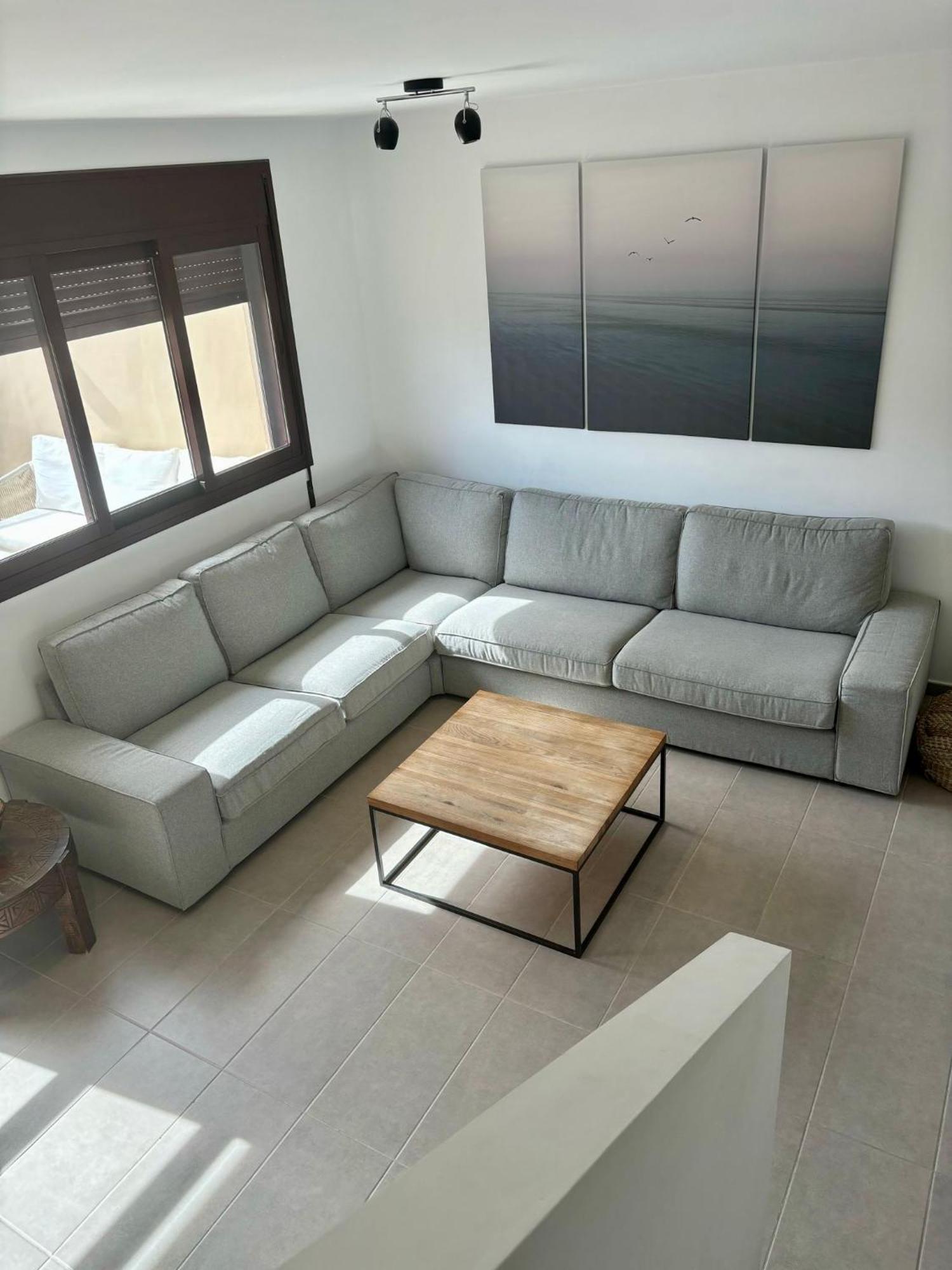 Chalet Adosado El Medano Εξωτερικό φωτογραφία