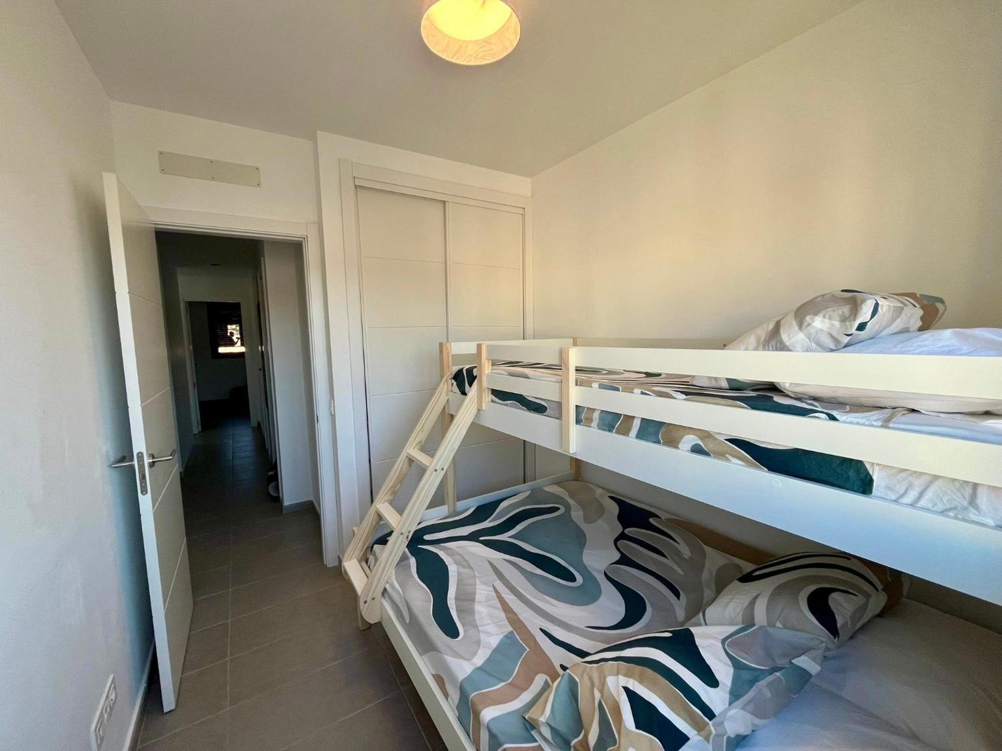 Chalet Adosado El Medano Εξωτερικό φωτογραφία