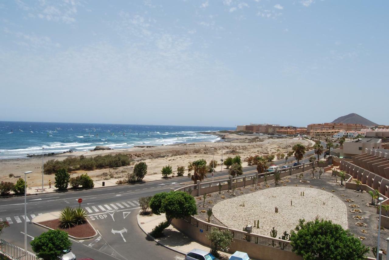 Chalet Adosado El Medano Εξωτερικό φωτογραφία